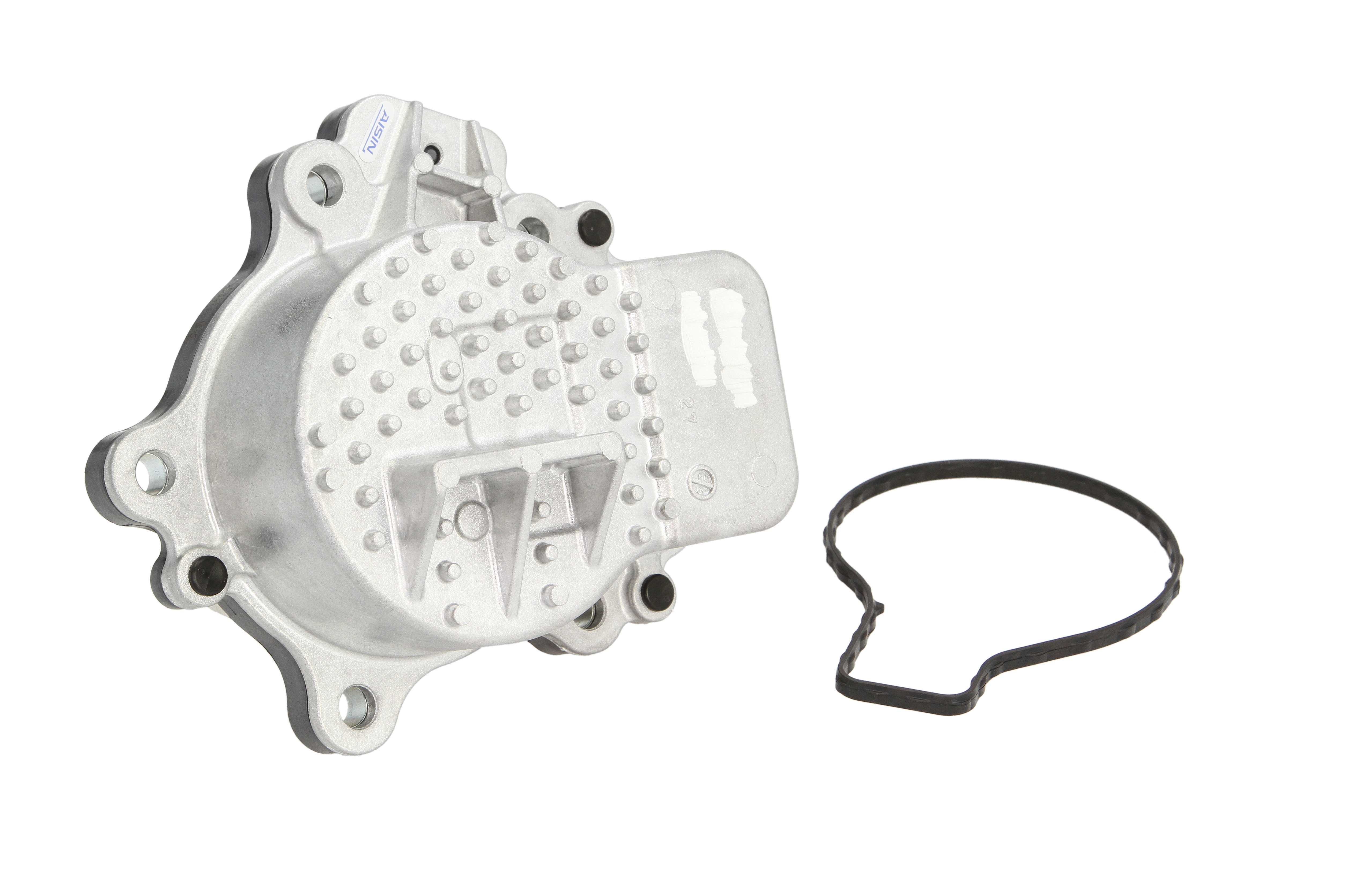 Насос охолоджуючої рідини, з ущільненням HONDA HR-V, LEXUS CT, TOYOTA AURIS, PRIUS, PRIUS C, PRIUS PLUS, YARIS 1.5H/1.8/1.8H 10.06- фото 2