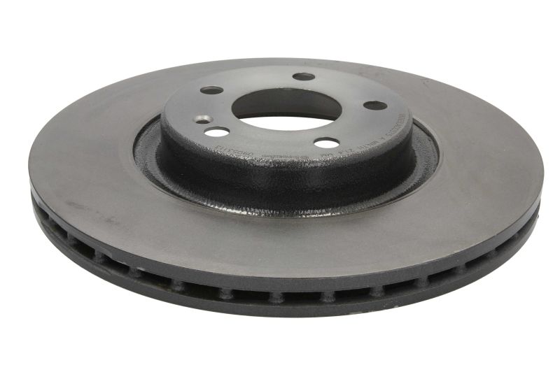 Kočioni disk (Zadnja, Lijeva/Desna) za vozilo MERCEDES C (A205)