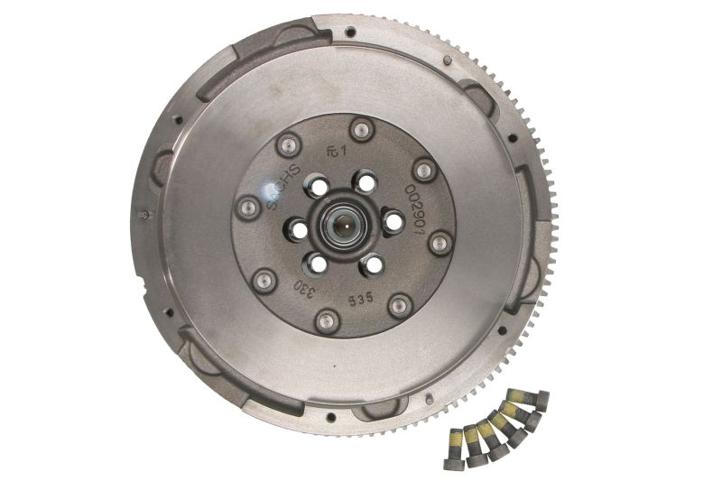 Plivajući zamajac 228mm za vozilo VW CRAFTER 30-35, CRAFTER 30-50 2.0D