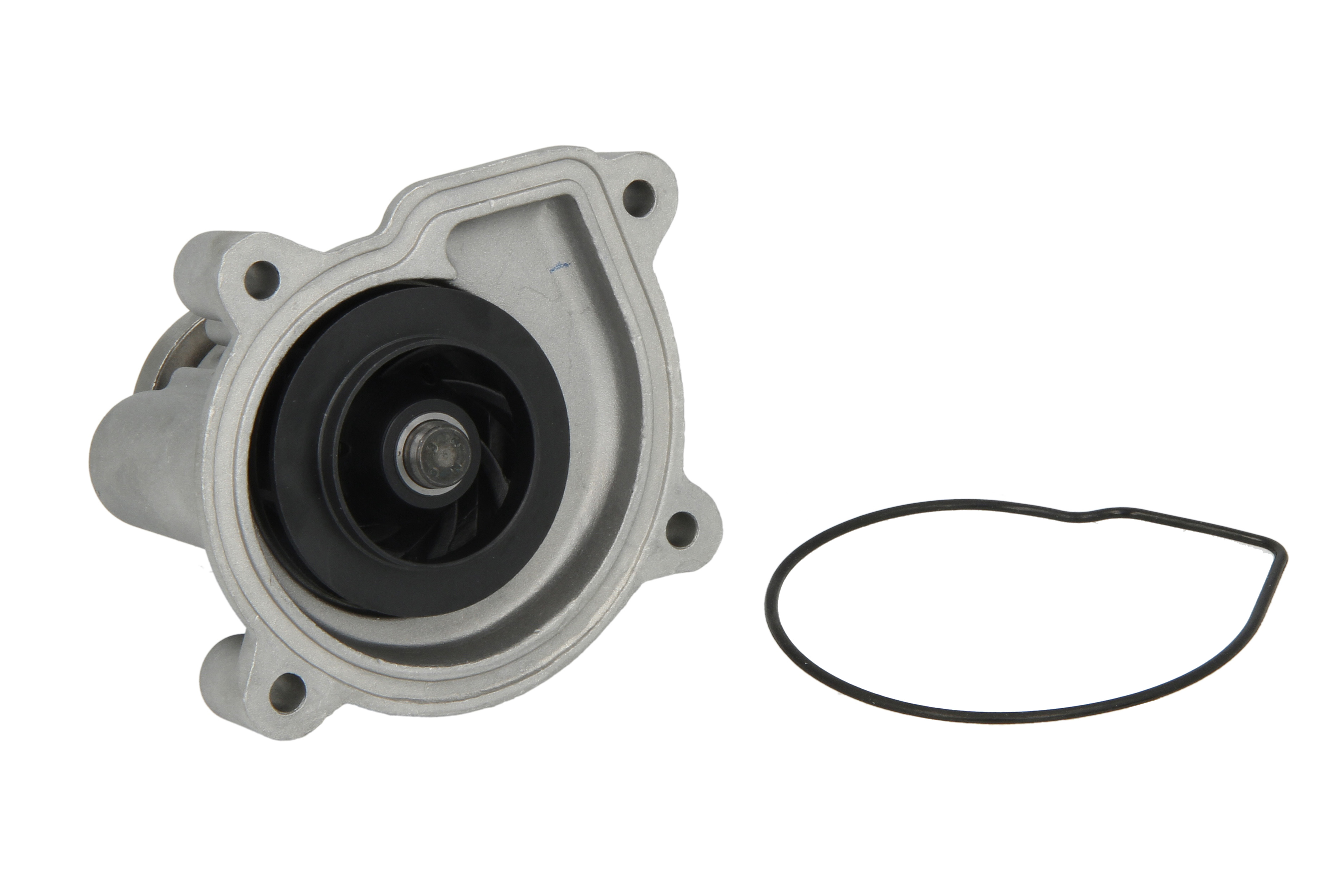 Помпа воды Audi A3/Seat Ibiza/Skoda Fabia/Octavia/VW Golf/Passat 1.4/1.6/1.6FSI 03- фото 7