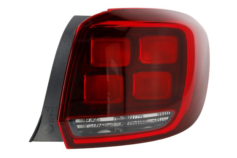 Desna štopka za vozilo DACIA SANDERO 2