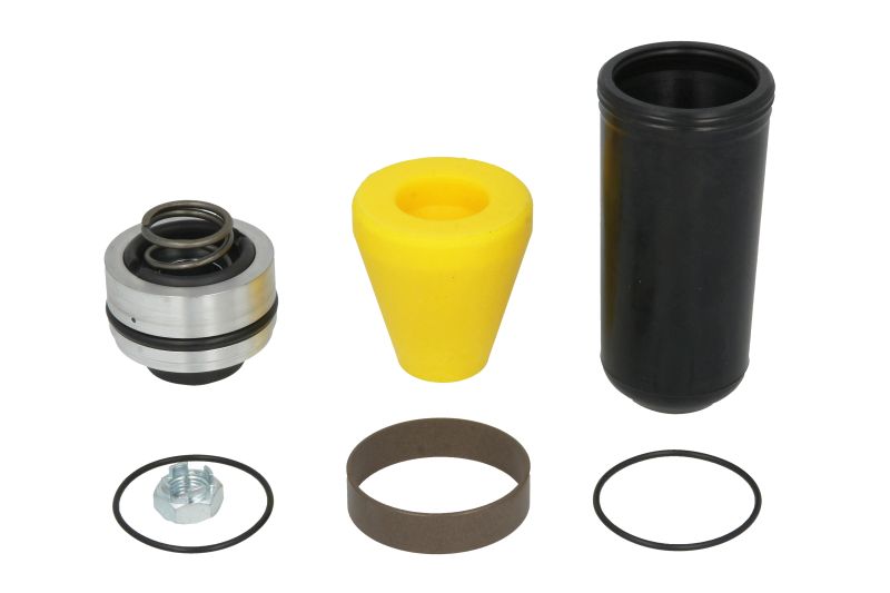PIVOT WORKS opravní sada pro tlumiče HONDA CR 250 R 01-07, CRF 450X, 250X, 450R, 250R 02-17, KAWASAKI KX 250 F 06-08