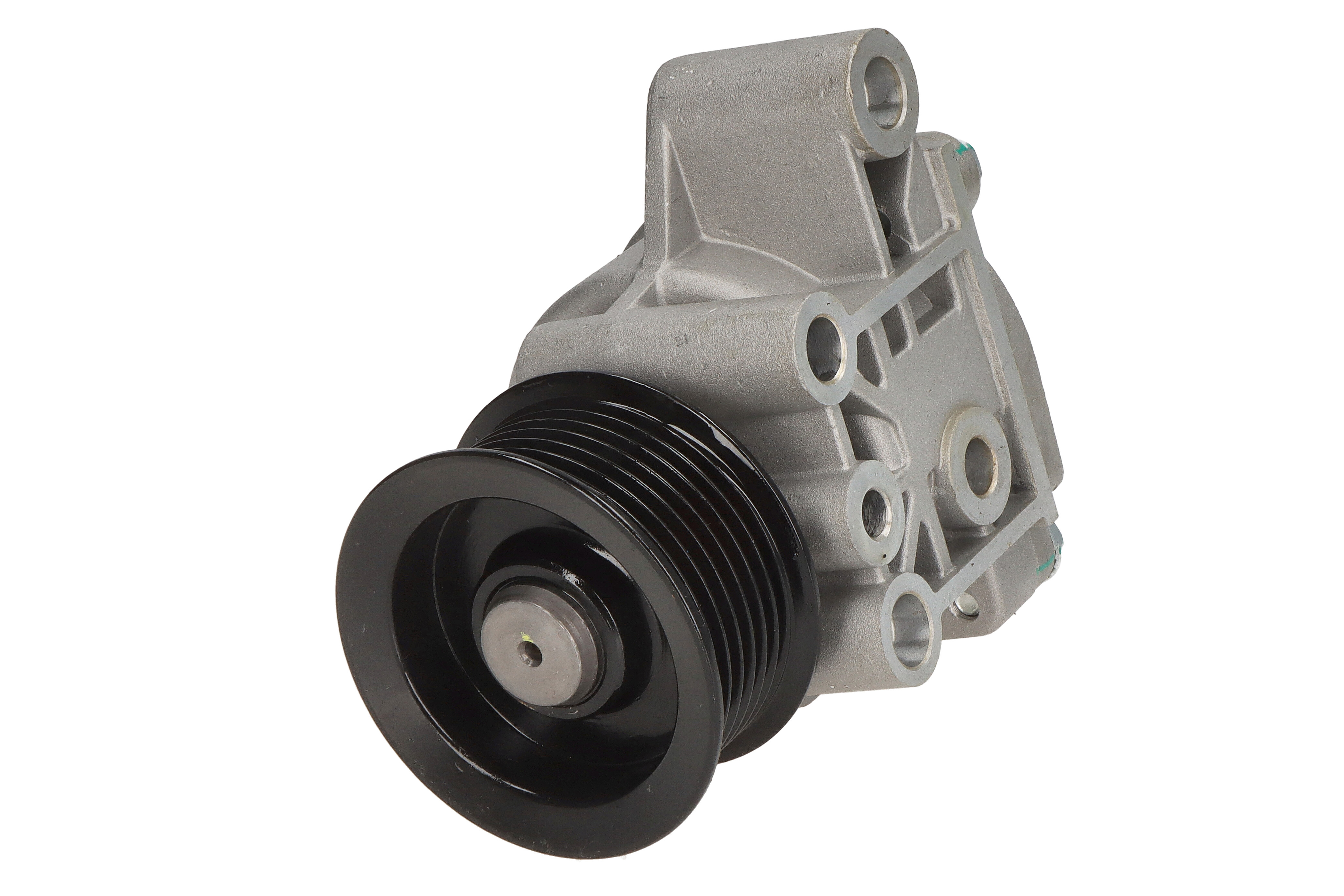 Механічний вакуумний насос FORD TRANSIT, LAND ROVER DEFENDER 2.4D 01.00-02.16