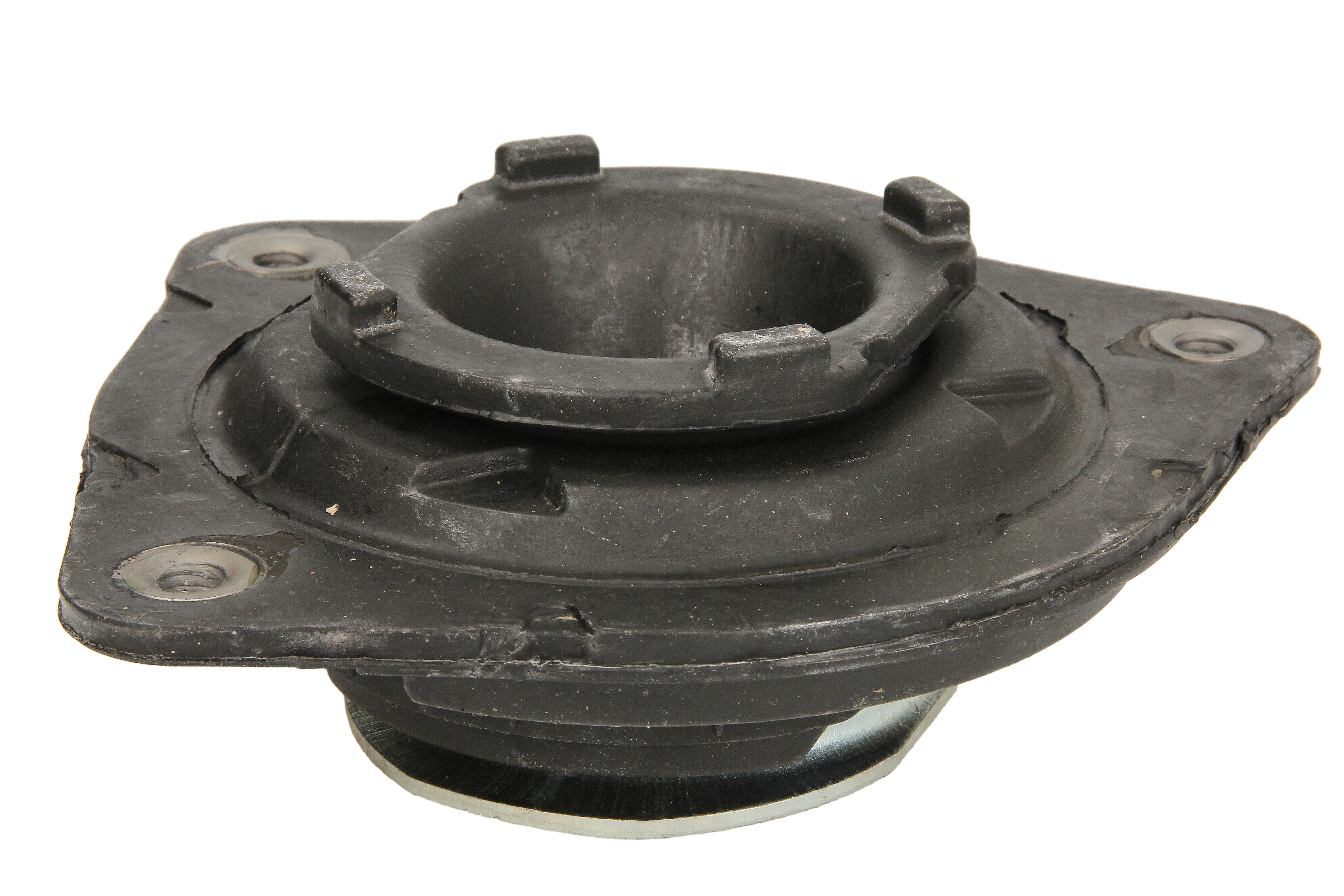 Подушка амортизатора передн прав NISSAN JUKE, MICRA C+C III, MICRA III, TIIDA, RENAULT CLIO III, MODUS 1.0-2.0 01.03-12.19 фото 2