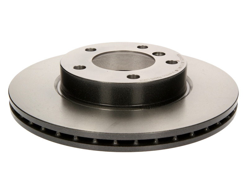 Диск гальмівний BMW 3 TOURING (E46) 2.0 1999.06-2005.07 BREMBO (09.5390.31) BREMBO фото 3