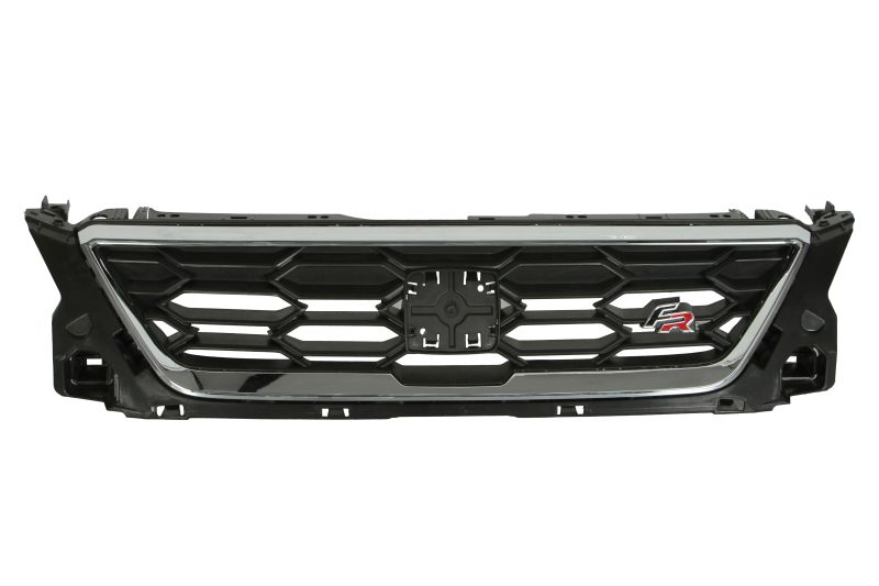 Prednja maska / Grill za vozilo SEAT IBIZA 5 6F