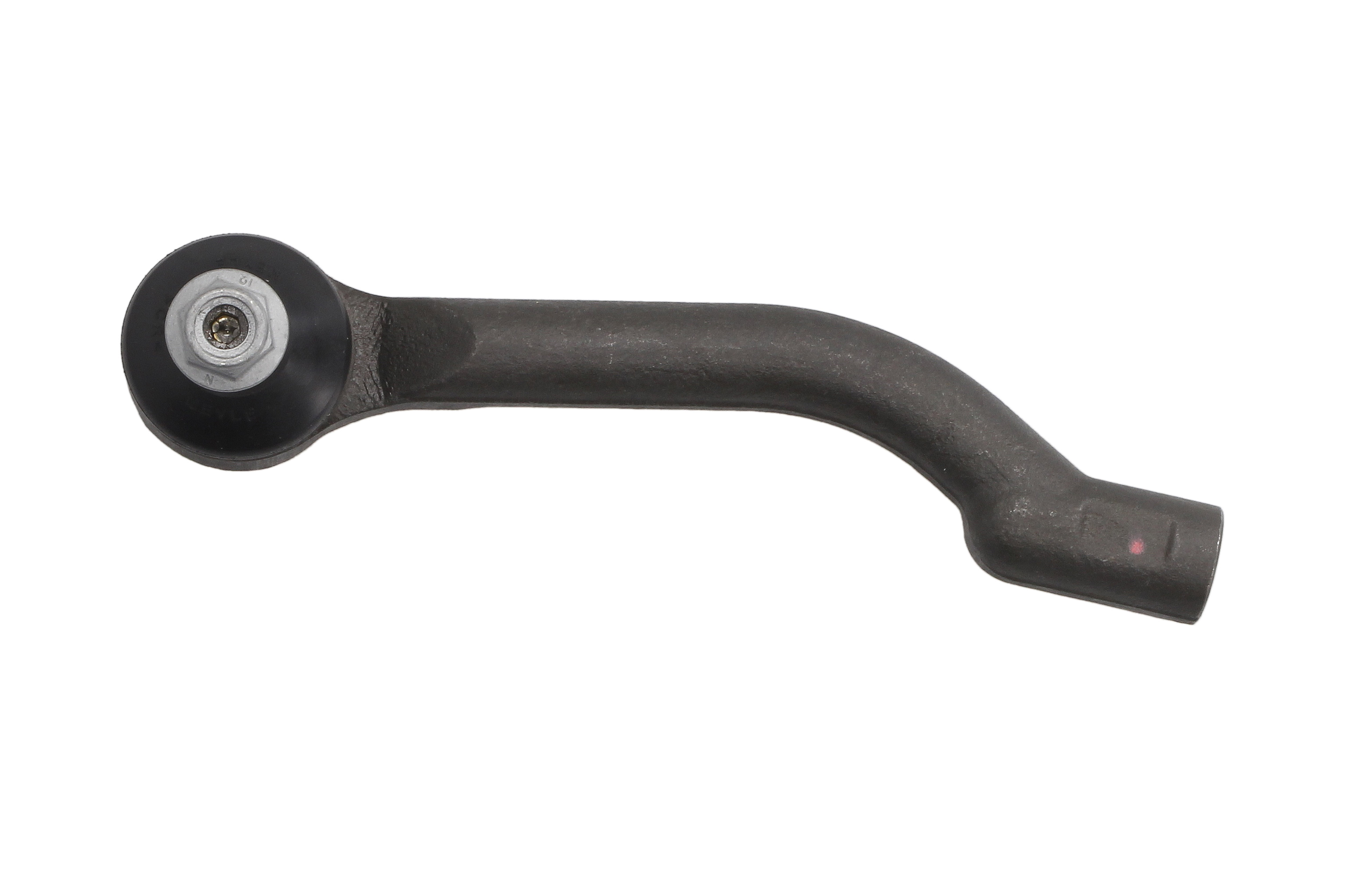 Наконечник тяги рульової (L) Nissan Qashqai/ X-Trail 07-13/ Renault Koleos 08- Meyle фото 10