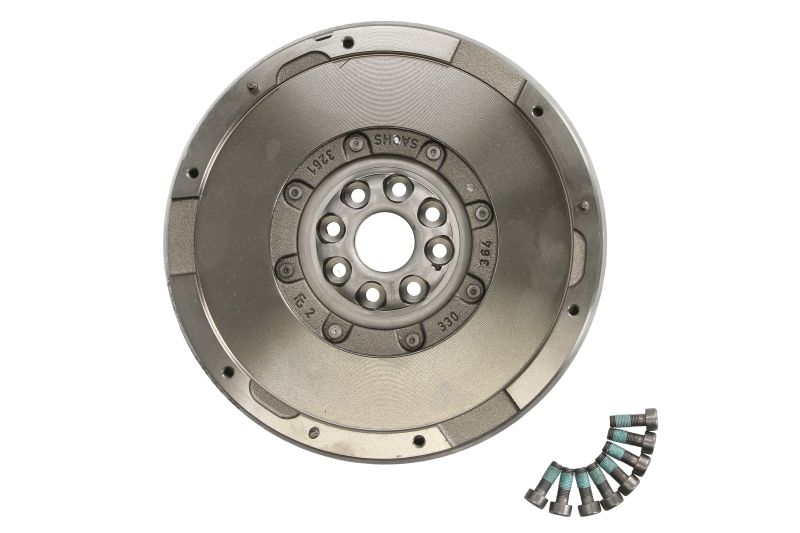 Plivajući zamajac 240mm za vozilo FORD C-MAX 2, FOCUS 3, GALAXY 2, GRAND C-MAX, KUGA 1, KUGA 2, MONDEO 4, S-MAX 2.0D