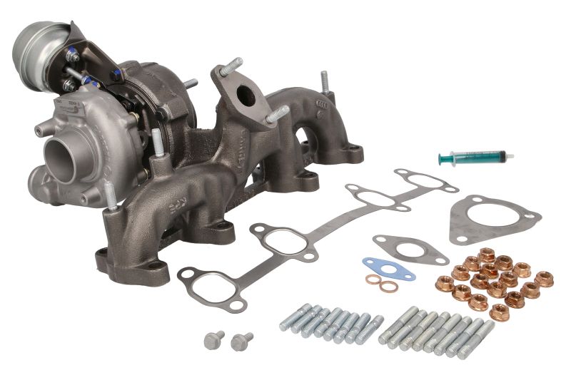 Turbina Turbo za vozilo Razna Vozila