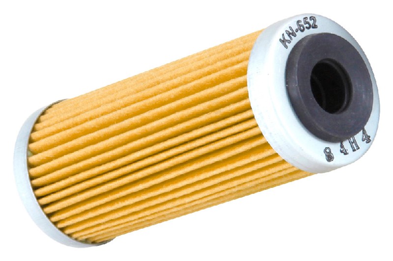 K&N olejový filtr HUSABERG FE 350, 250 13-14, HUSQVARNA FC 350 14-15, FE 350, 250 14-15, KTM EXC 400, 530, 450 (SIXDAYS), 450R, 530 (SIXDAYS), 450, 530R 07-11, EXC-F 250, 350 (SIXDAYS), 250 (SIXDAYS), 350 12-15, EXC-R 530 08, SMR 450 (SUP.MOT.) 08-12, SX-