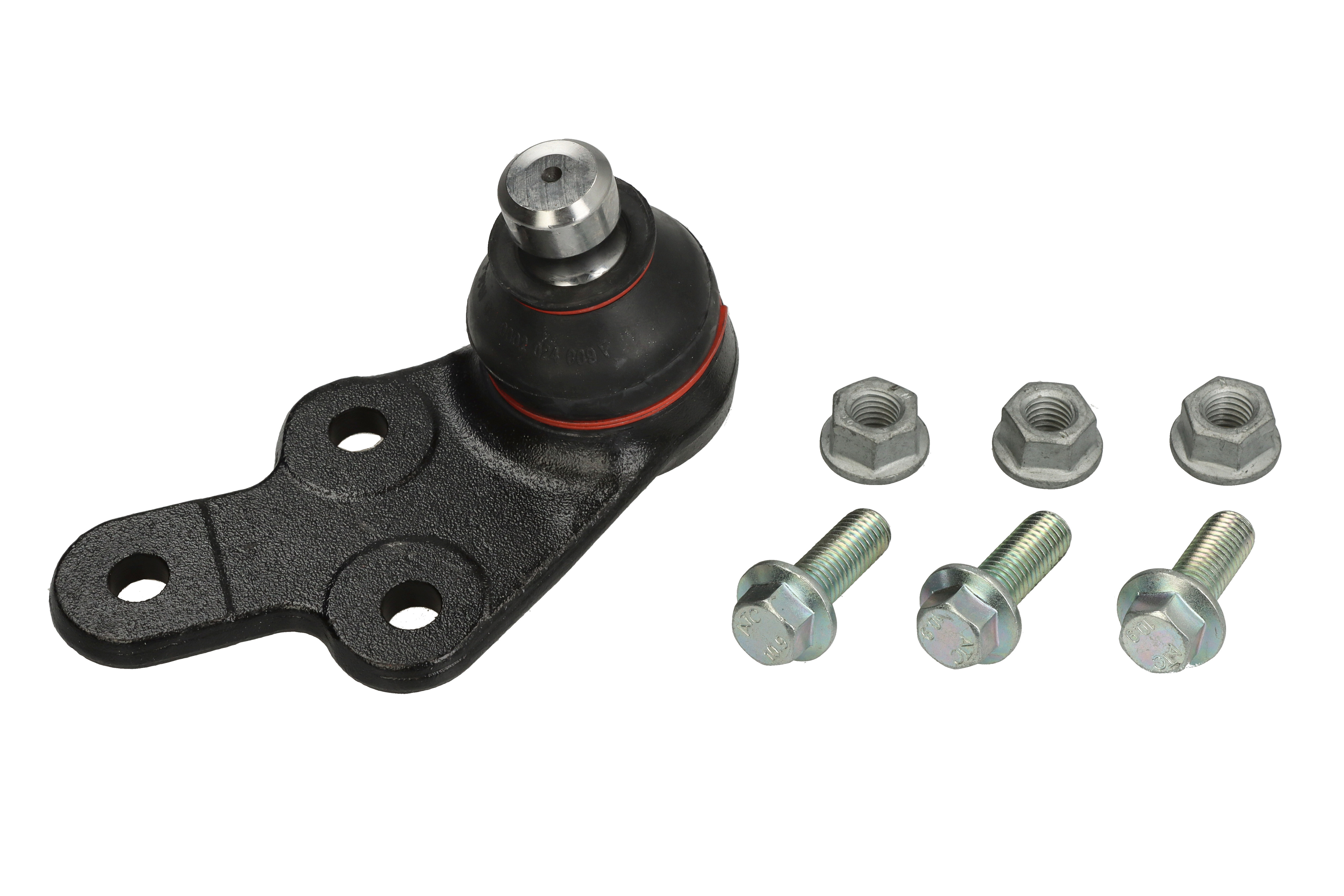 Шарова опора прав (нижн/зовнішній передн) FORD KUGA I, KUGA II, FORD USA ESCAPE 1.5-2.5 02.08-09.20