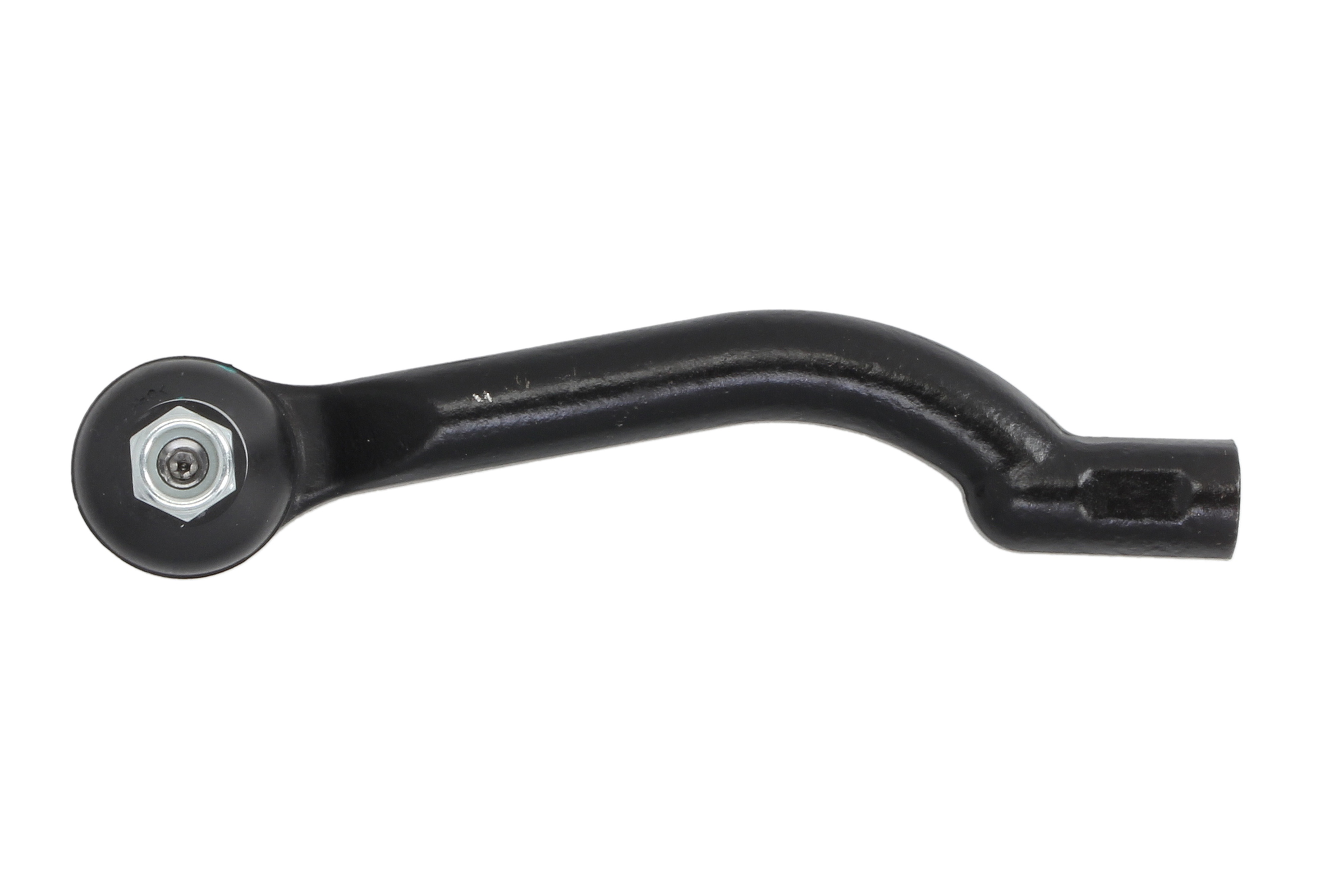 Наконечник рульової тяги NISSAN QASHQAI J10, JJ10 DELPHI (TA2567) Delphi фото 4