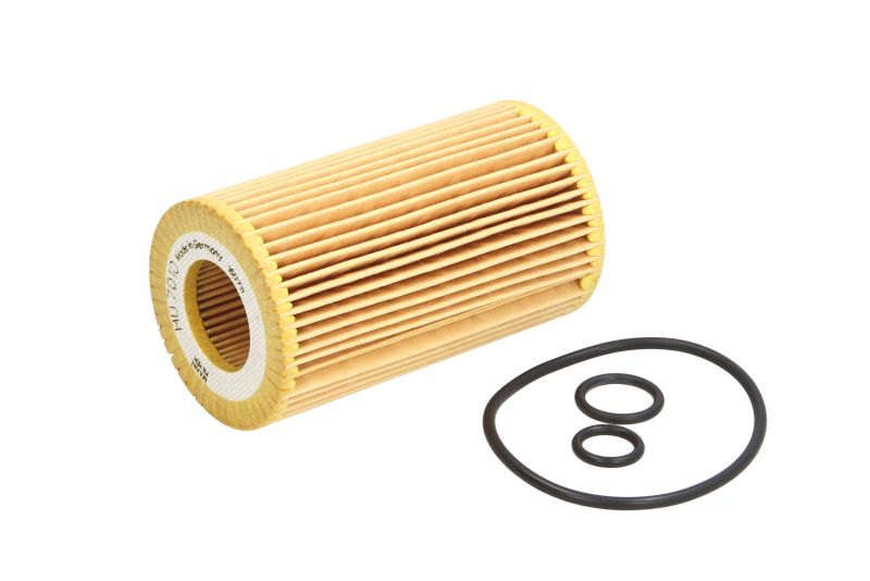 Filter ulja za vozilo MERCEDES A (W176)