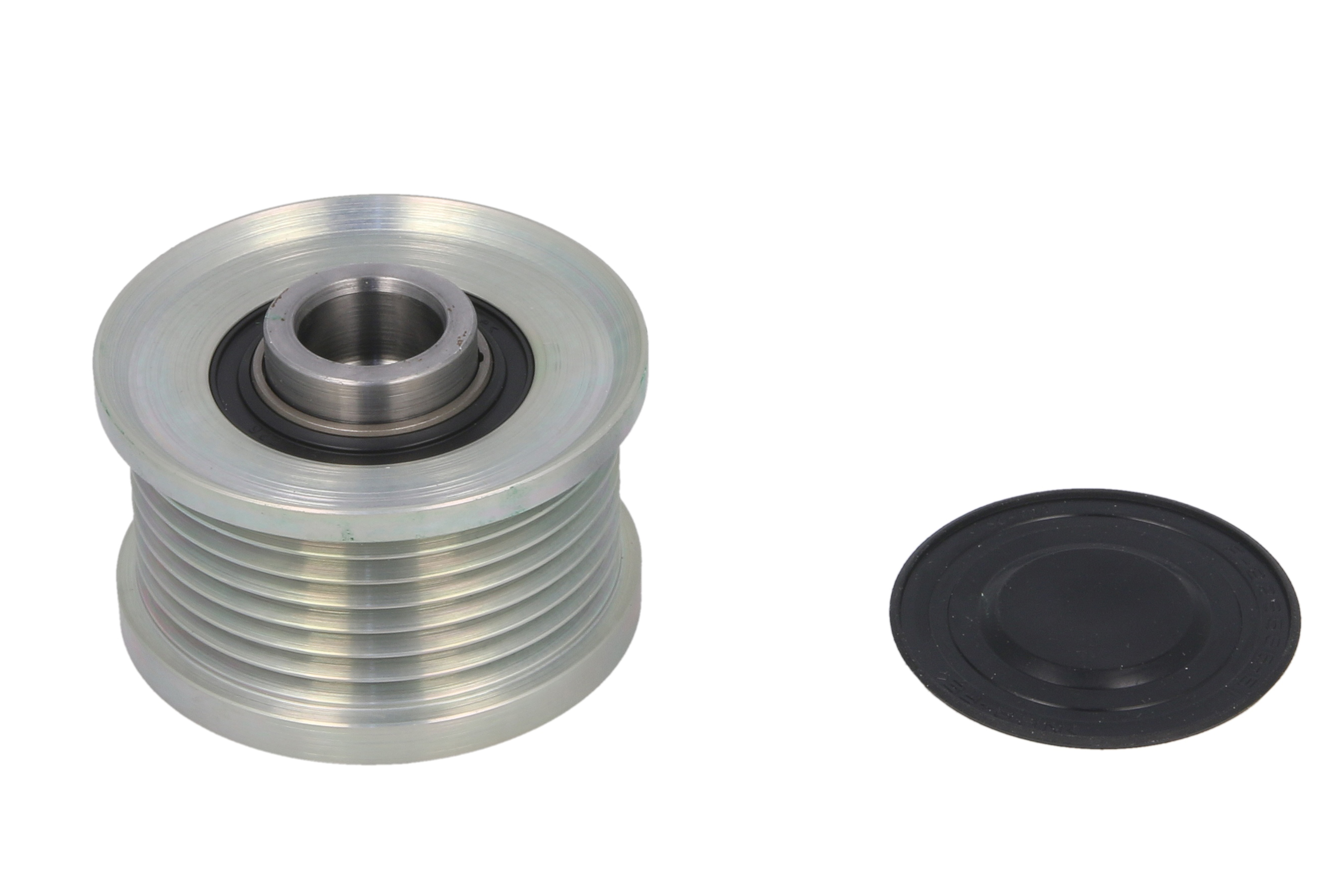 Шкив генератора Toyota Land Cruiser/Rav 4/Auris 2.0-3.0D 02- фото 6