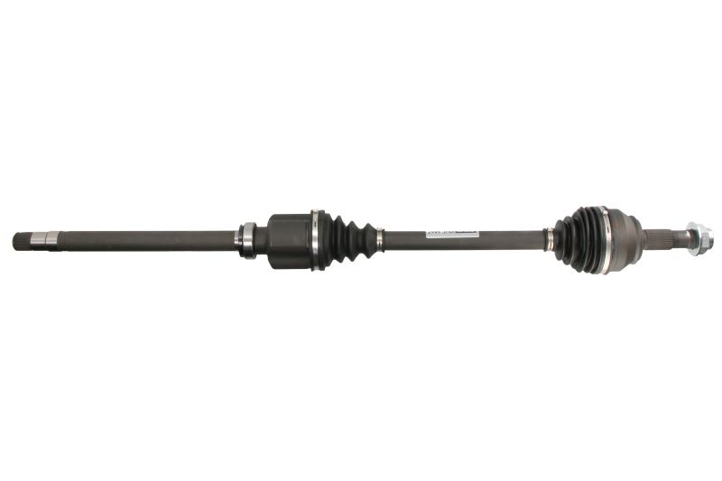 Poluosovina Desna za vozilo FIAT DUCATO 2.3D 06.11-