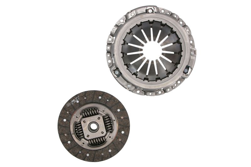 Set kvačila 250mm za vozilo RVI MAXITY