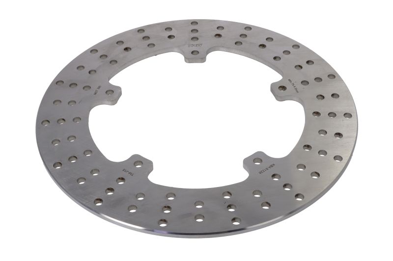 TRW MOTO brzdový kotouč APRILIA SR 125 (MAX 4T), 300 (MAX) 11-15, GILERA FUOCO 500 IE RC 07-09, NEXUS 500, 300IE, 125, 300, 125IE, 250SP, 250 03-12,