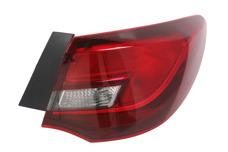 Desna štopka za vozilo OPEL ASTRA J Saloon 4D