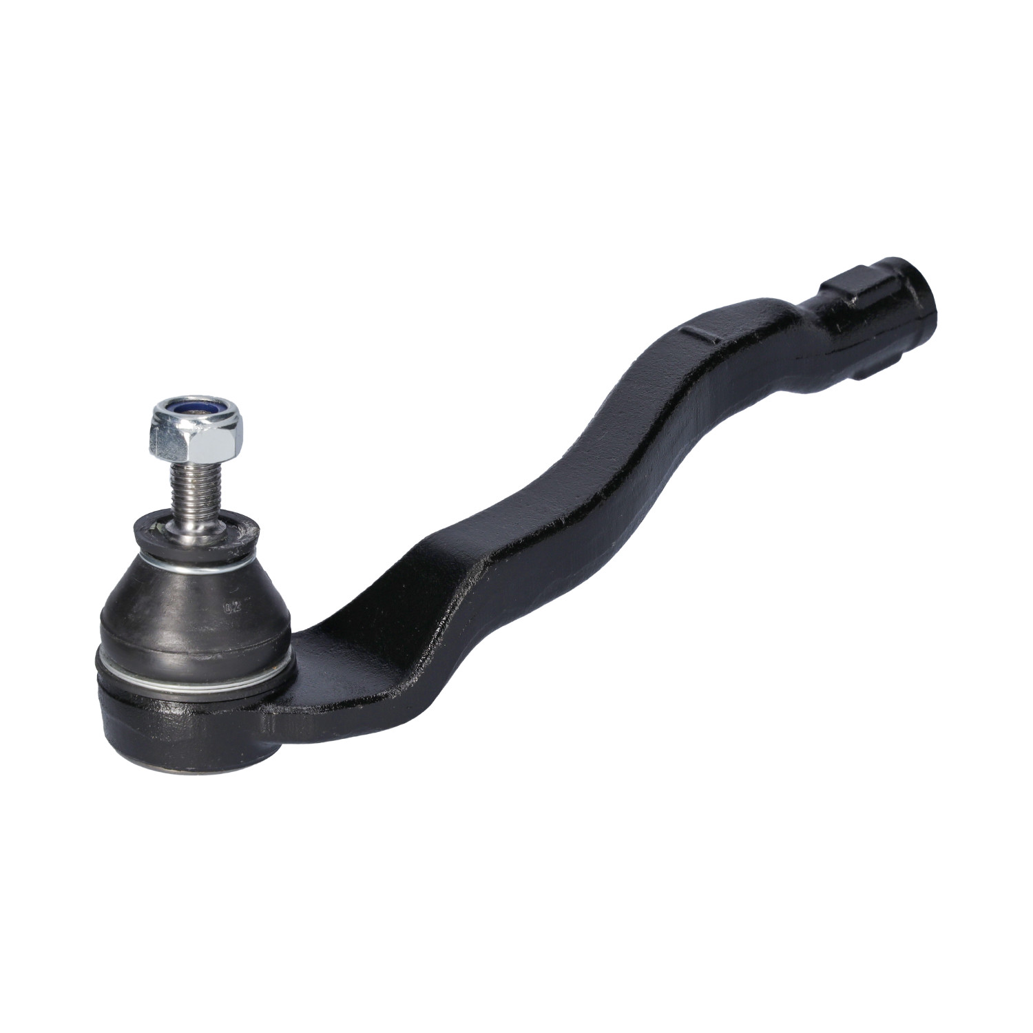 Рульовий наконечник прав MERCEDES CITAN (MPV), CITAN MIXTO (DOUBLE CABIN), CITAN/MINIVAN (W415), NISSAN NV250, RENAULT KANGOO BE BOP, KANGOO EXPRESS, KANGOO II 1.2-Electric 02.08- фото 2