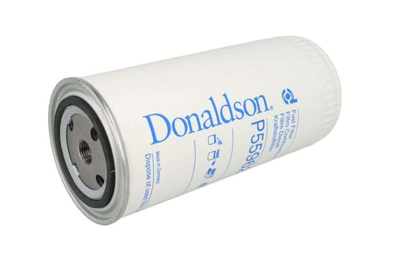 Filter goriva za vozilo DAF 75