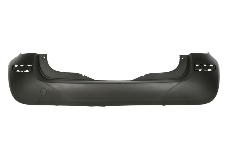 Zadnji branik za vozilo RENAULT MODUS Ph 1 09