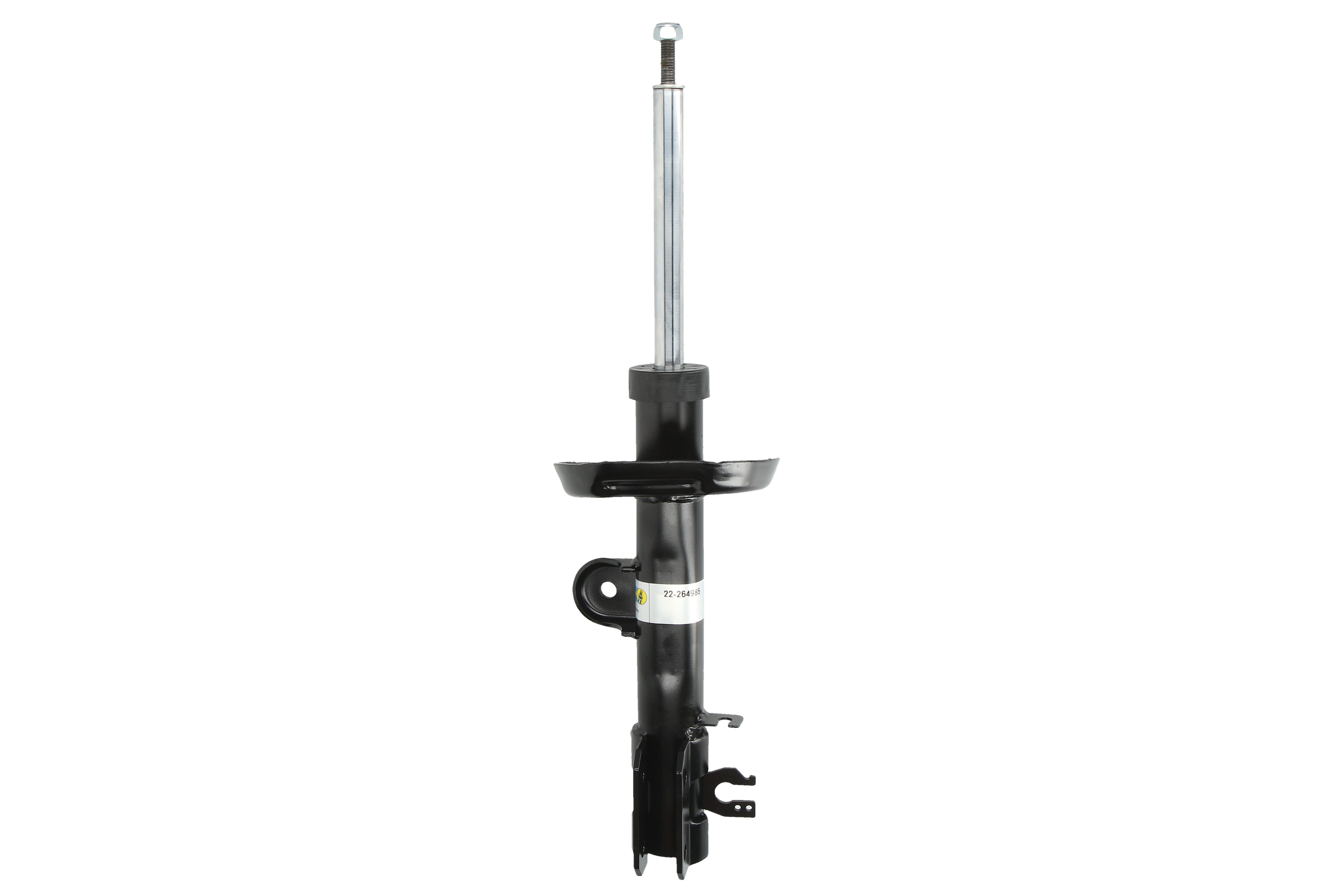 Амортизатор газомасляний B4/FIAT TIPO (356) STANDARD FR BILSTEIN (22-264985) Bilstein фото 3