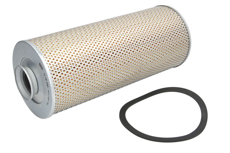 Filter ulja za vozilo KOMATSU D5016
