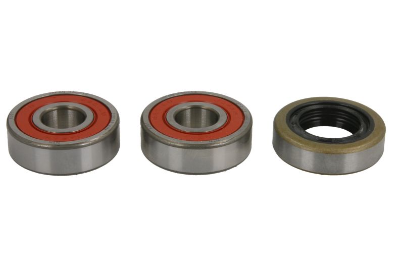 TOURMAX sada ložisek kol HONDA CRF 50 F 04-15, XR 50 R 00-03 (91251-045-005)
