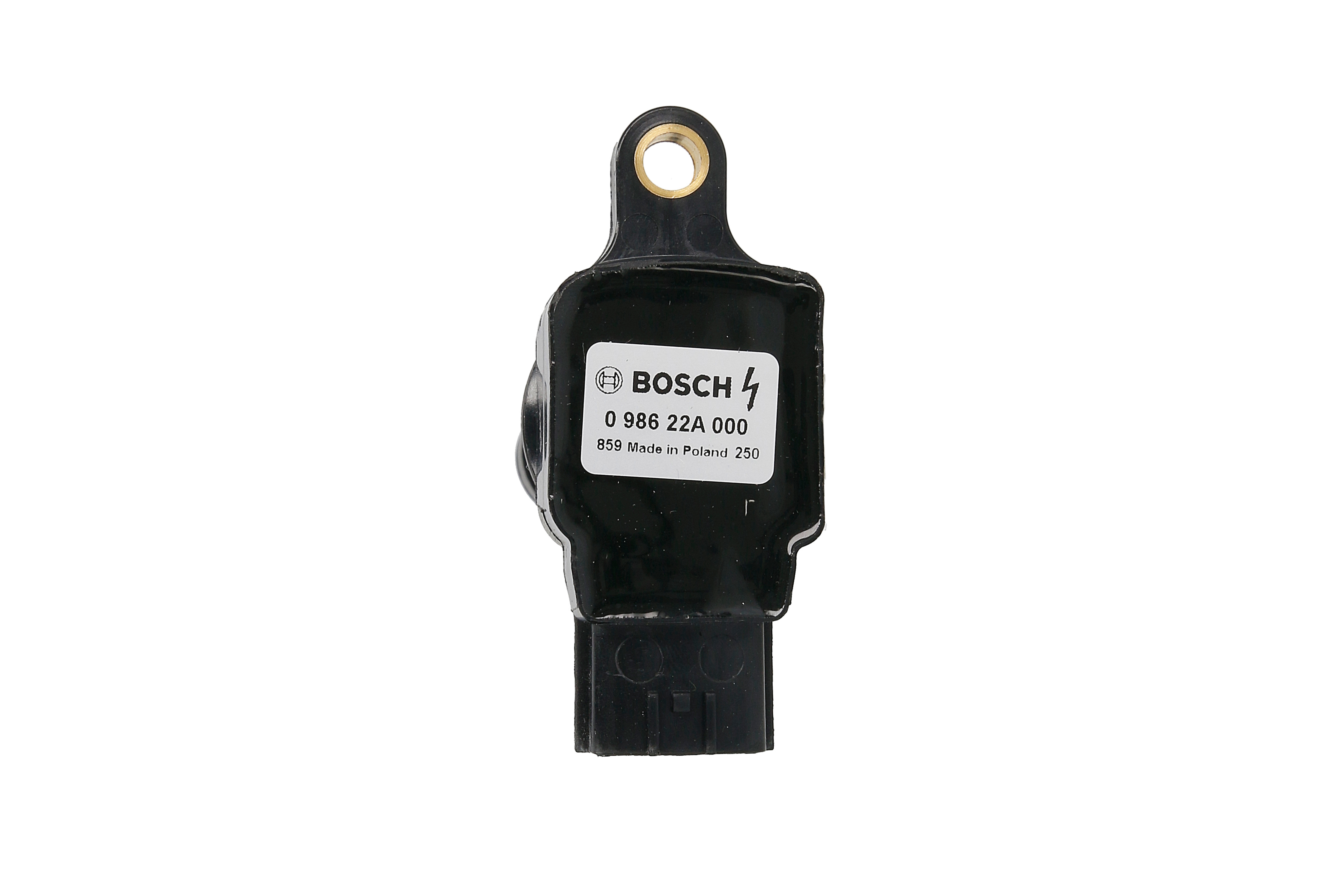 Котушка запалювання NISSAN ALMERA II, ALMERA TINO, PRIMERA 1.5-1.8LPG 06.96-10.08 фото 2