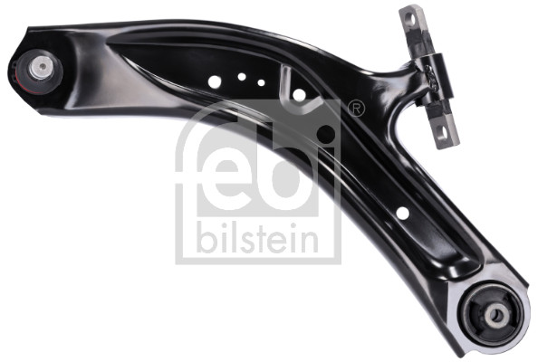Lafet (Lijeva) za vozilo NISSAN QASHQAI 1