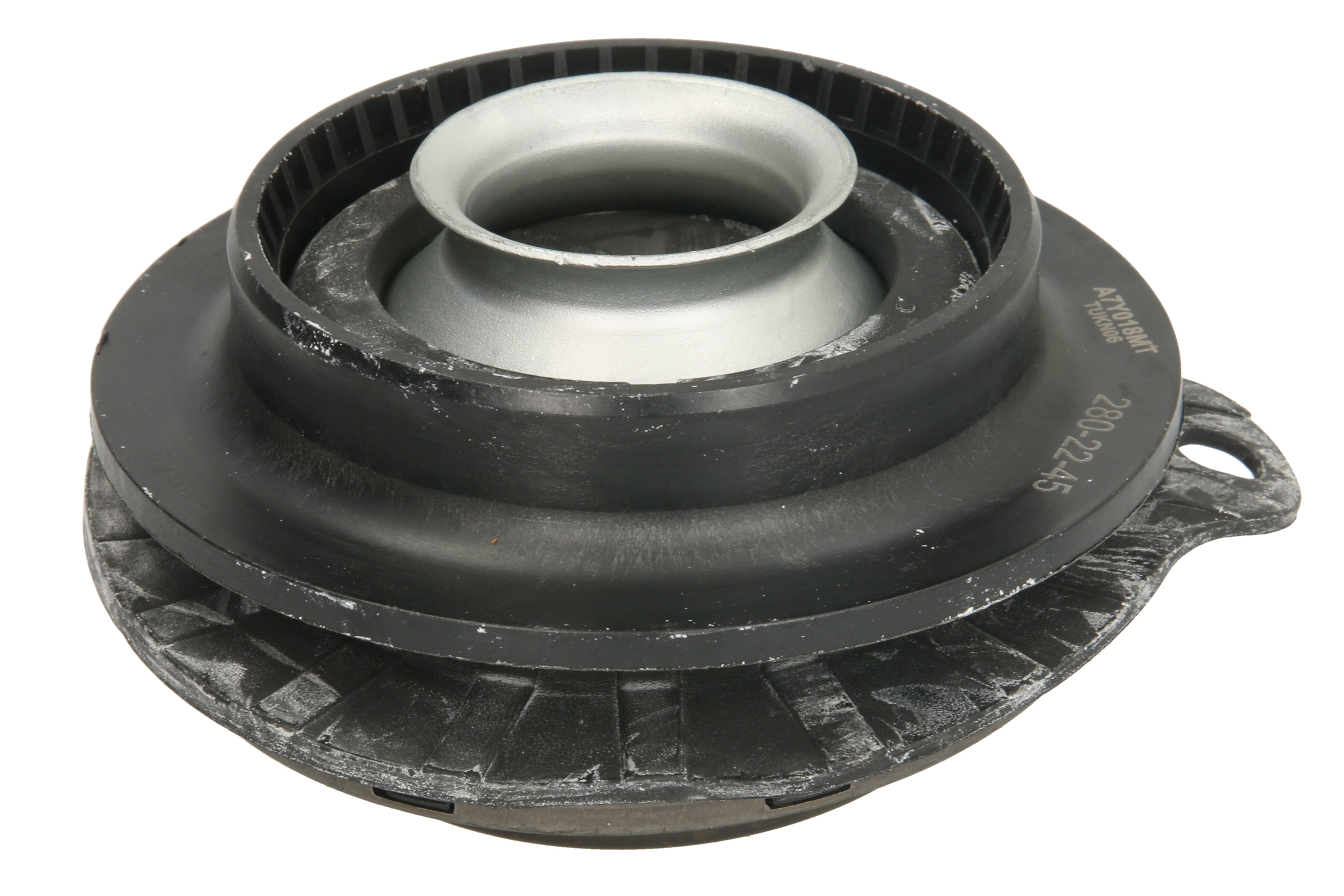 Подушка амортизатора передн лів (із підшипником) CHRYSLER 200, JEEP CHEROKEE 2.0-3.2 11.13-