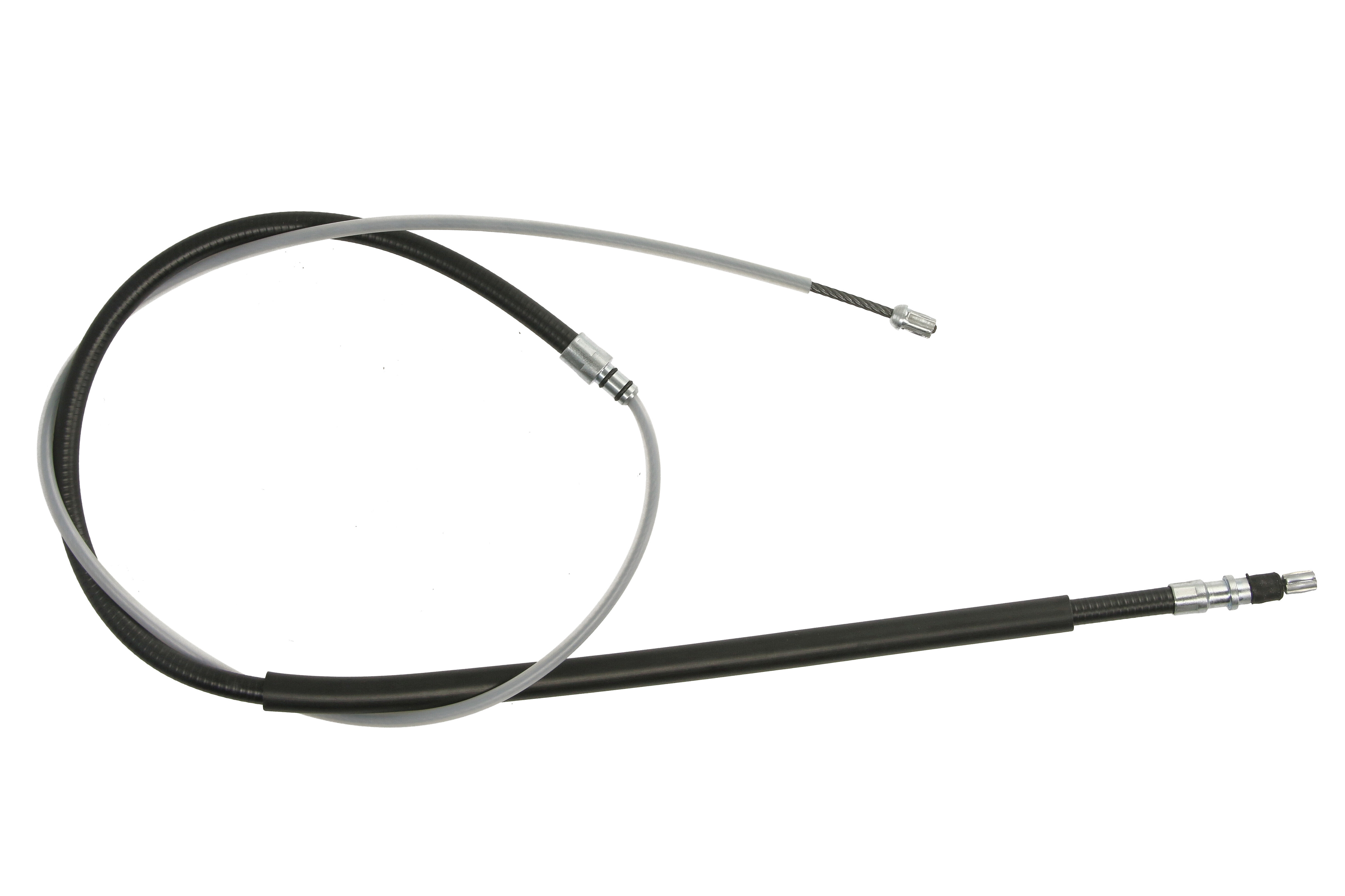 Трос ручника BMW 3 (E90) 04-11 (1533/755mm) фото 7