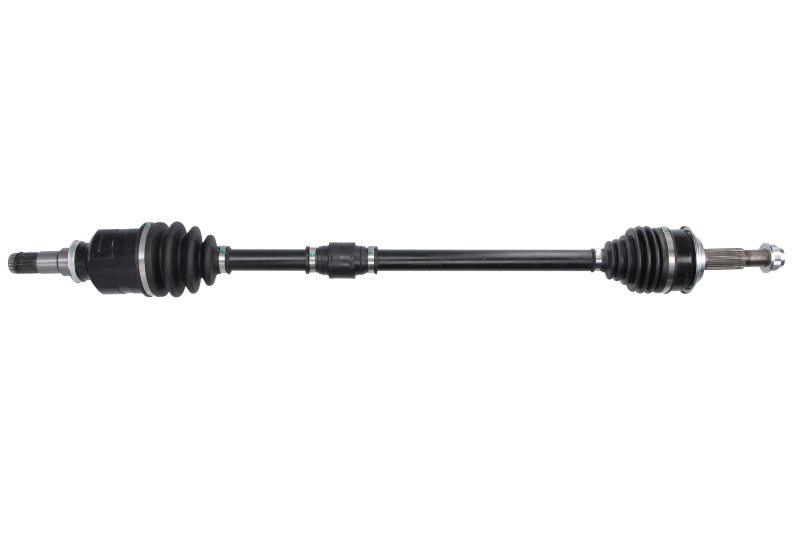 Poluosovina Desna za vozilo TOYOTA YARIS 1.5H 03.12-06.20