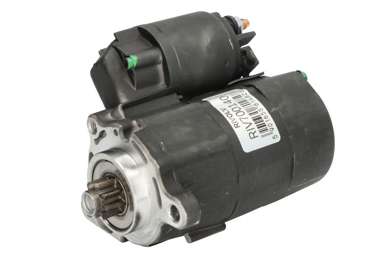 Anlaser starter za vozilo SKODA FABIA 1
