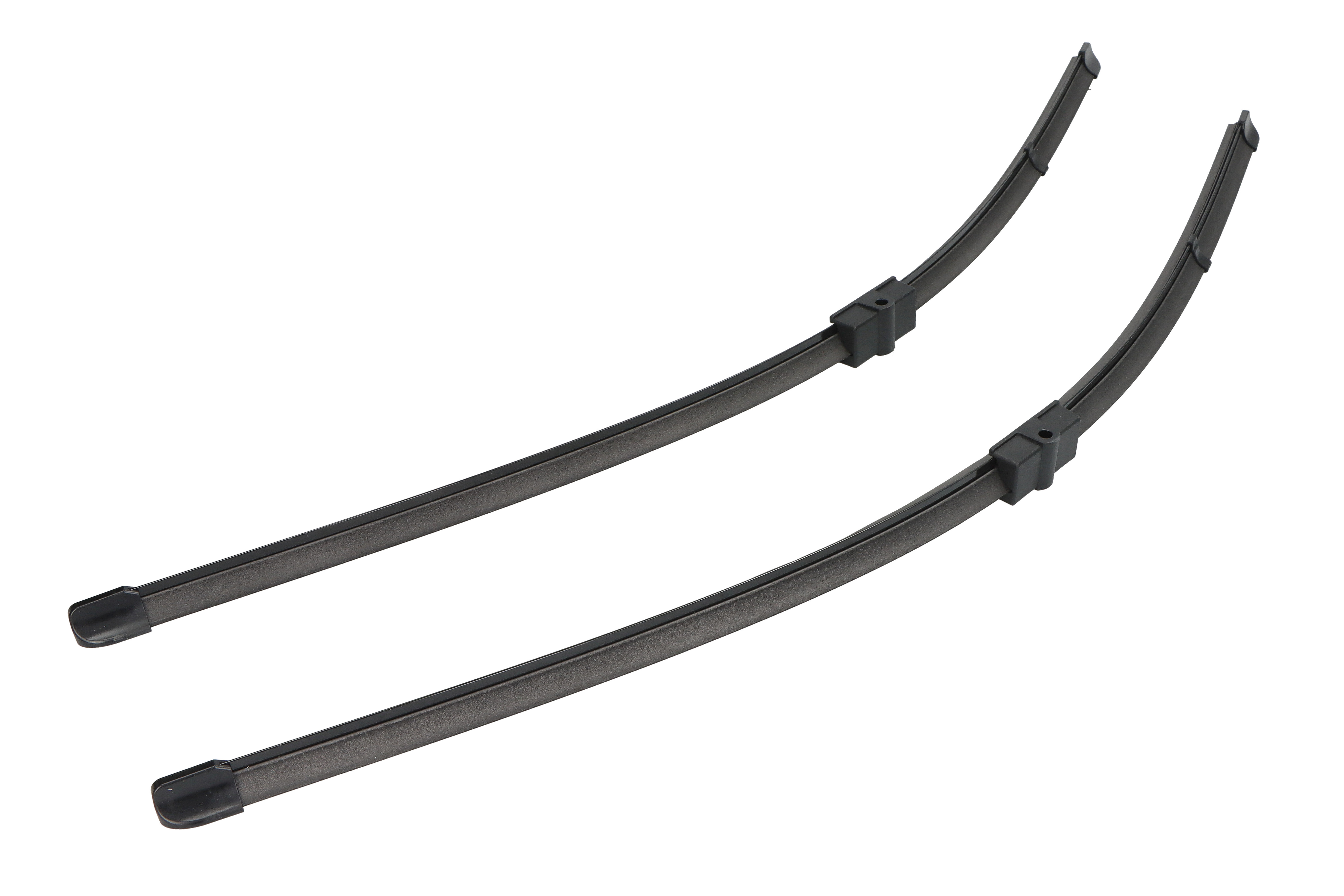 Щітка склоочисника К-Т БЕЗКАРКАСНИЙ/650/650 MM/LHD/RHD DENSO (DF-130) Denso фото 3