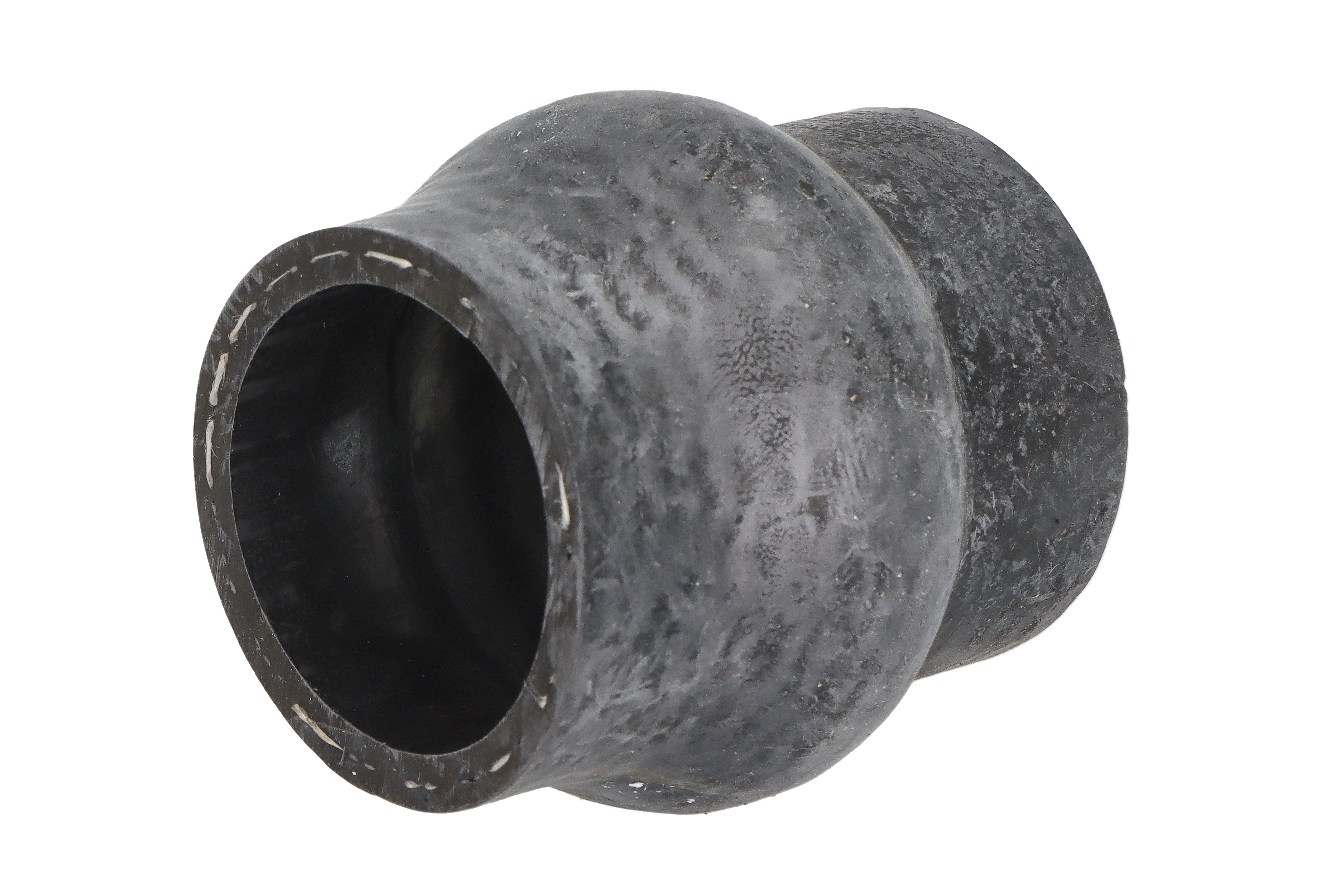 Патрубок радиатора BMW 5 (F10/F11/F07)/7 (F01/F02/F03/F04) 08-17 N52/N53/N54/N55 фото 6
