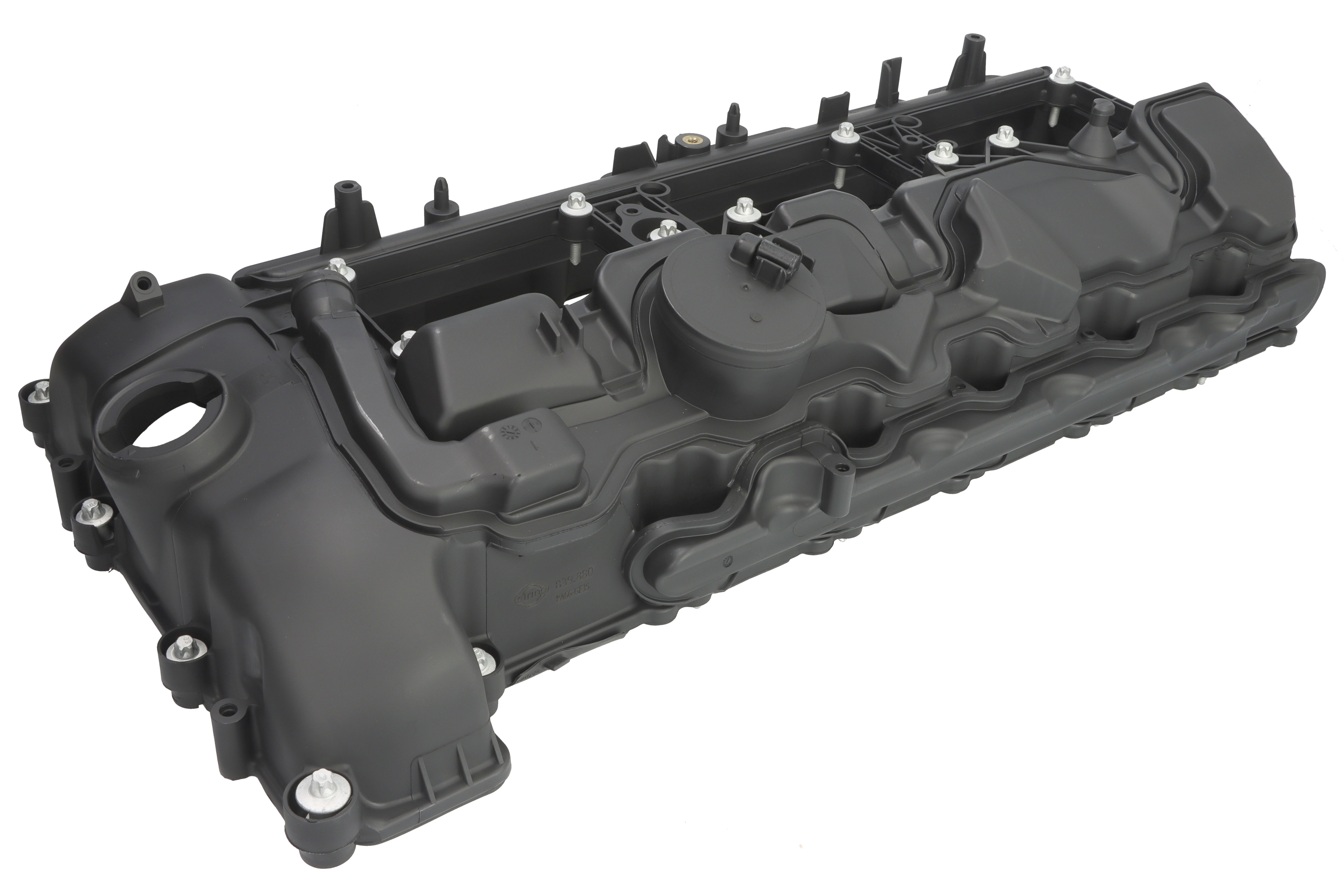 Кришка клапанів BMW 3 (F30/F80) 3.0 M3 (S55) 14-18 ELRING фото 10