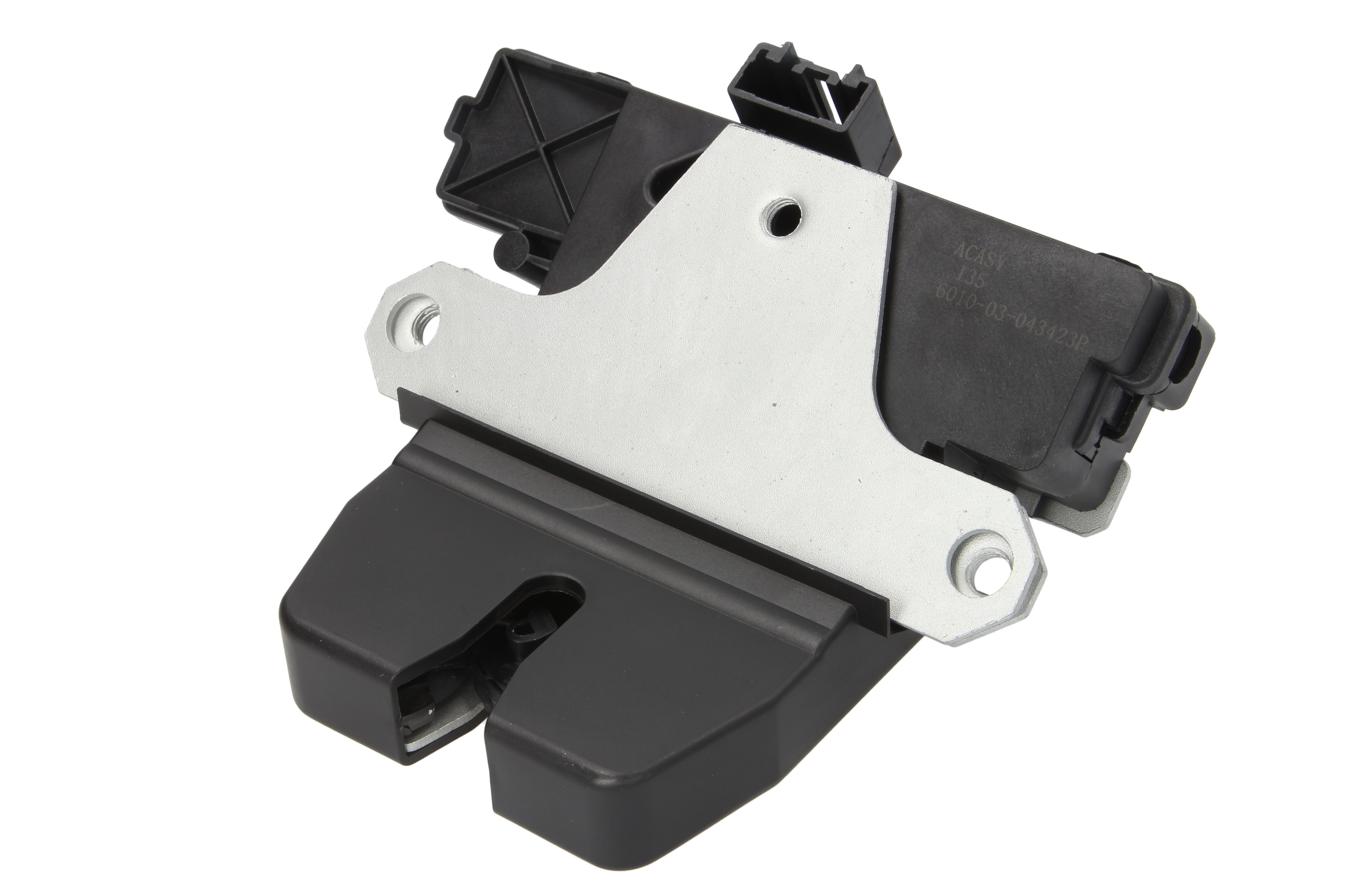 Замок кришки багажника FORD GALAXY MK2, MONDEO IV, S-MAX WA6 05.06-06.15