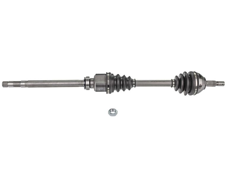 Poluosovina Desna za vozilo CITROEN C5 3