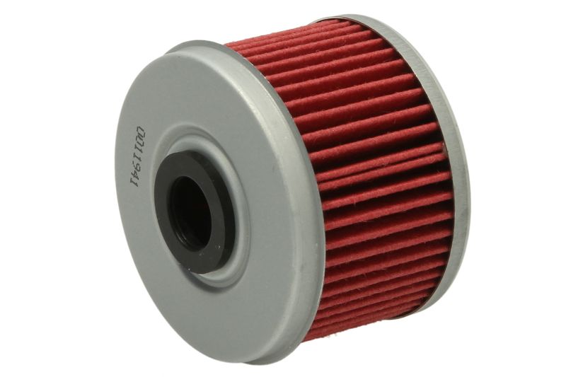 HIFLO oil filter HF 103 HONDA CFR 250 L-LA-H, CRF 250 RL/RLA-H RALLY, CB 300 F-J, CBR 300 R/RA-J, CBR300 R/RA-K