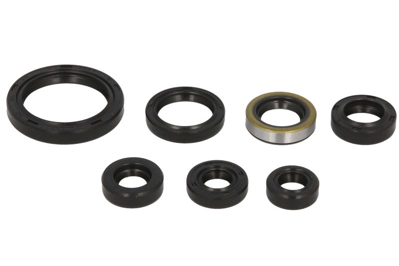 WINDEROSA sada motorového těsnění KAWASAKI KLX 400 R 03-04, SUZUKI DR-Z 400 SM, S, SMU, E 00-24 (822193)