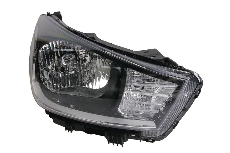 Prednji far za vozilo KIA RIO 4 YB