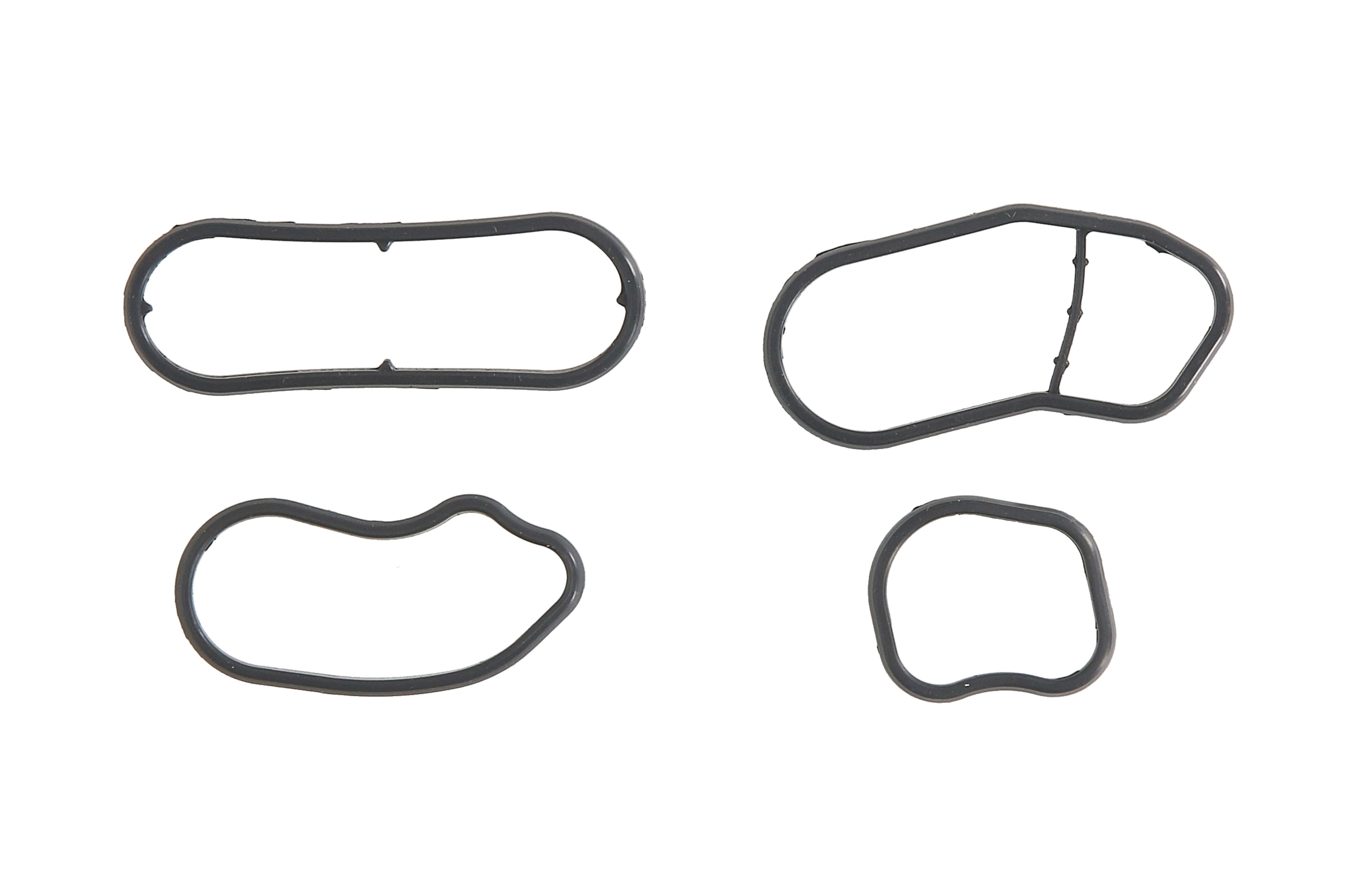 Комплект прокладок з різних матеріалів BMW OIL COOLER SET ELRING (582.190) ELRING фото 4