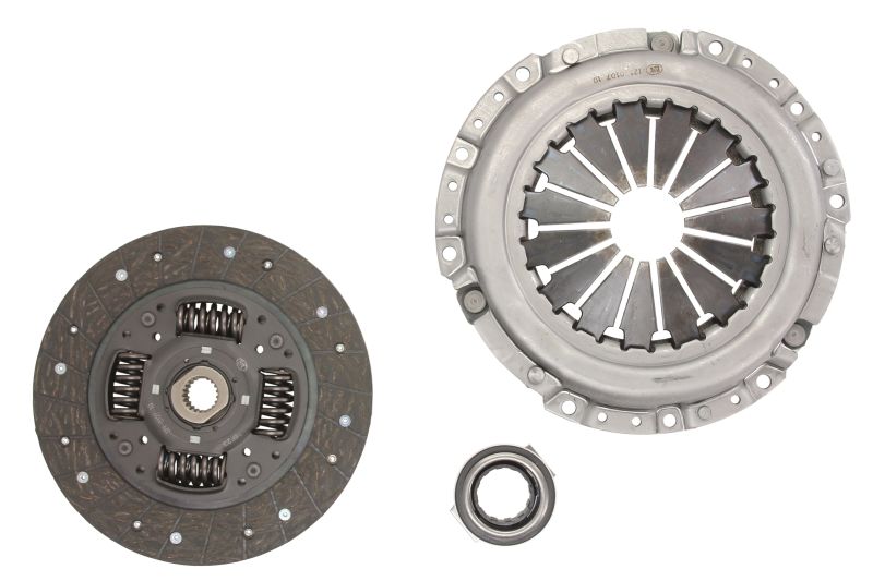 Set kvačila za vozilo HYUNDAI I20 1