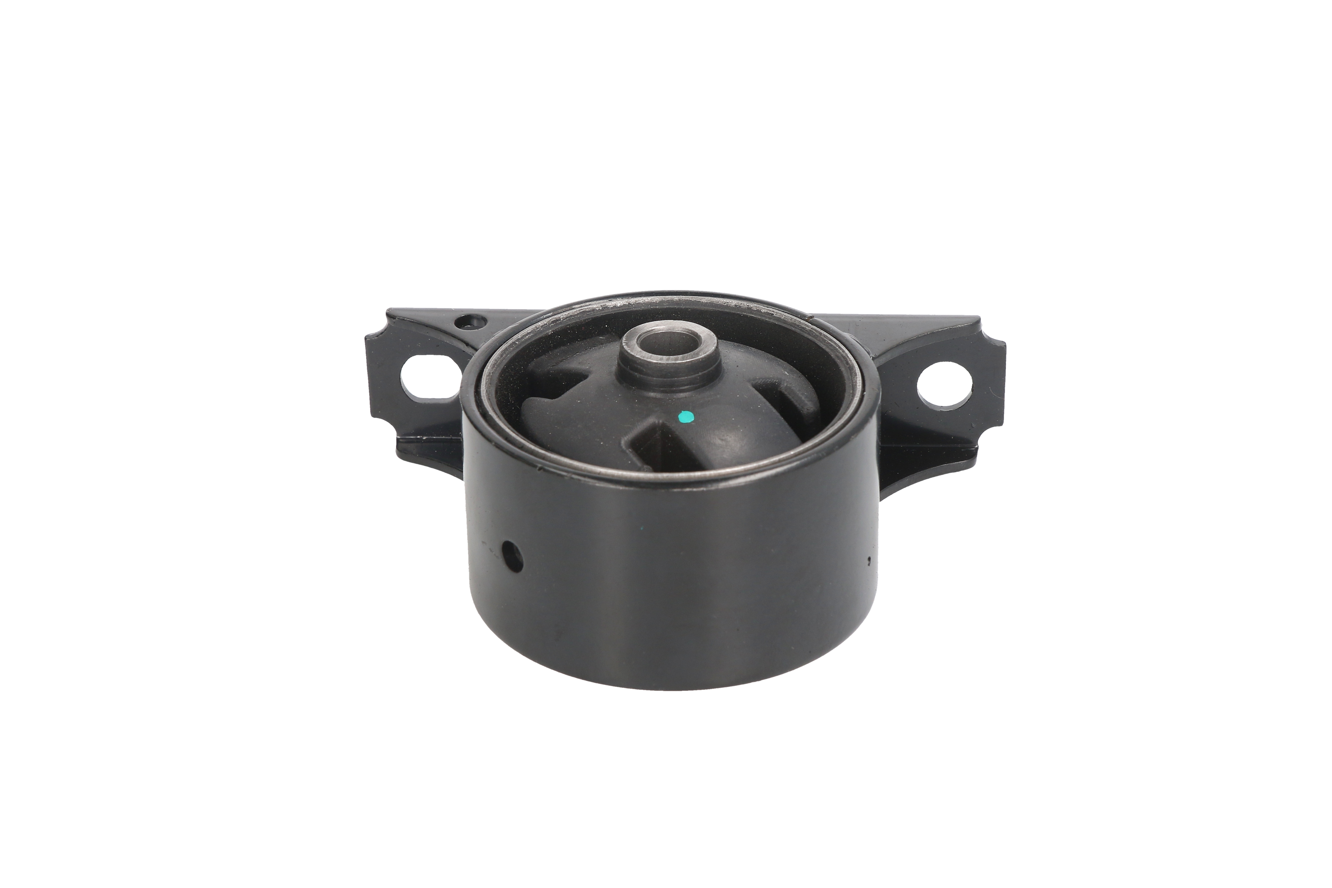Подушка двигуна задн MITSUBISHI COLT IV, COLT V, LANCER V, LANCER VI, LANCER VII, LANCER VIII, MIRAGE IV, MIRAGE V 1.3-2.0D 07.91-
