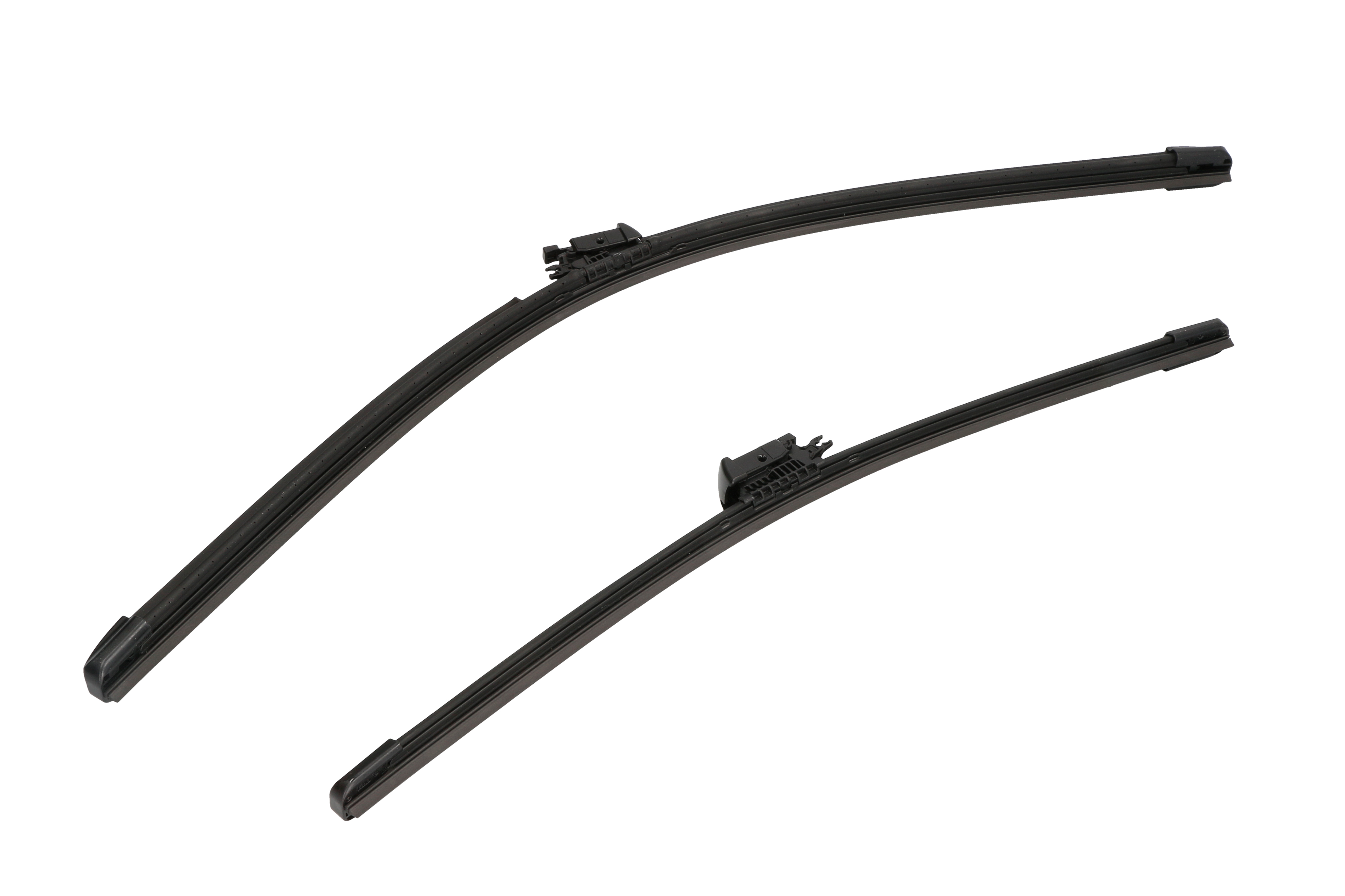 Щітка склоочисника К-Т БАСКАРКАСНИЙ AQUABLADE/650/480 MM/VA308/С підігрівом VALEO (572308) Valeo фото 3