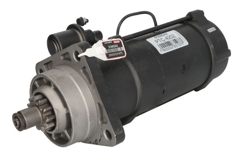 Anlaser starter za vozilo MERCEDES ATEGO