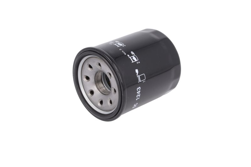 Filter ulja za vozilo ISUZU D-MAX 2 2.5D 04.12-