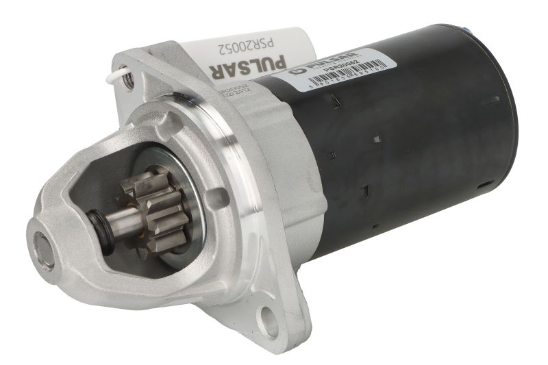 Anlaser starter za vozilo BMW 1 (E81)
