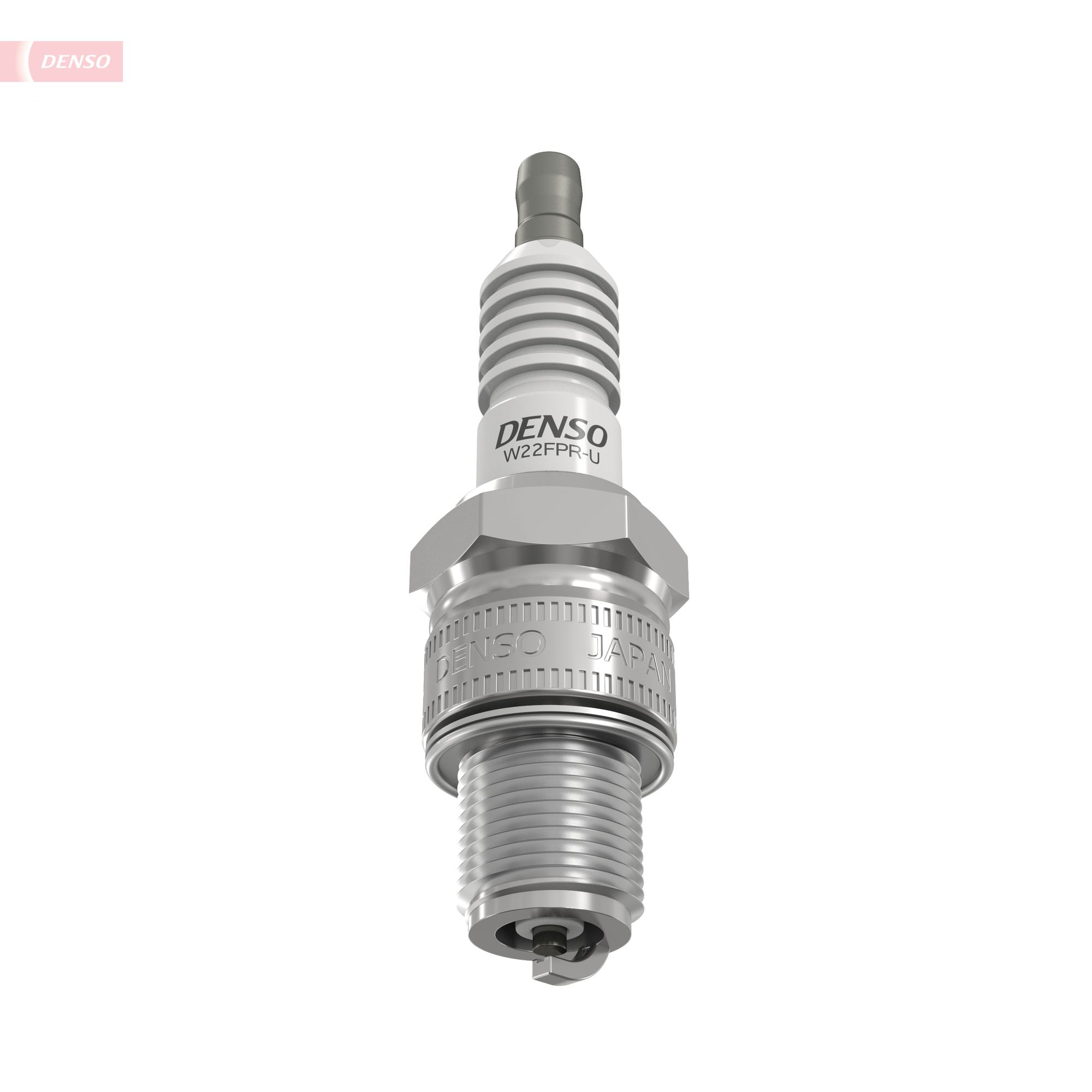 DENSO zapalovací svíčka ARO 240-244 2 .5 80, ADLY CAT 100 97, CITYBIRD 50 97, FOX 50 97, JET X1, 100 97, PISTA 50 97, PREDATOR 100, 50 97, X1 100 97, ATV 50 RS XXL (SUPERSONIC), AEON COBRA 100, 50 02-09, MINIKOLT 50 08-09, REVO 100W, 50W 04-07, APRILIA R